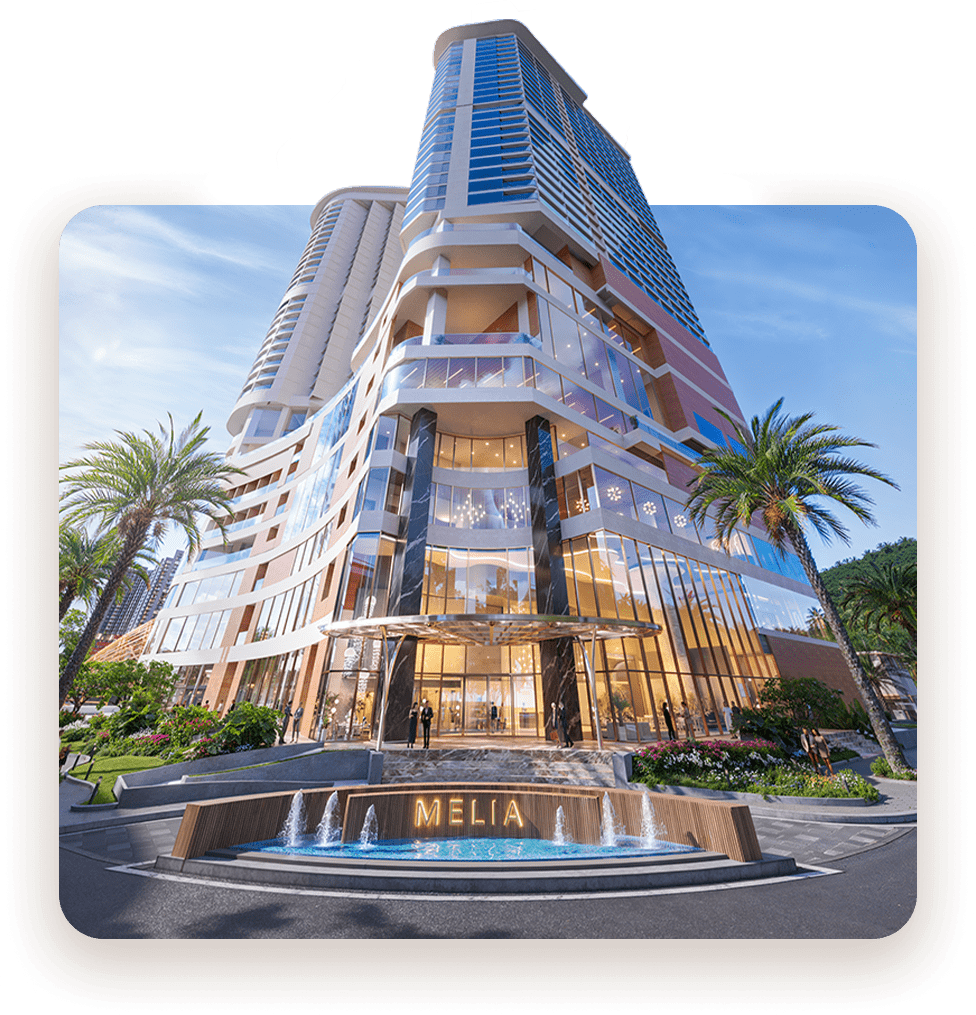 Paramount Signature Nha Trang